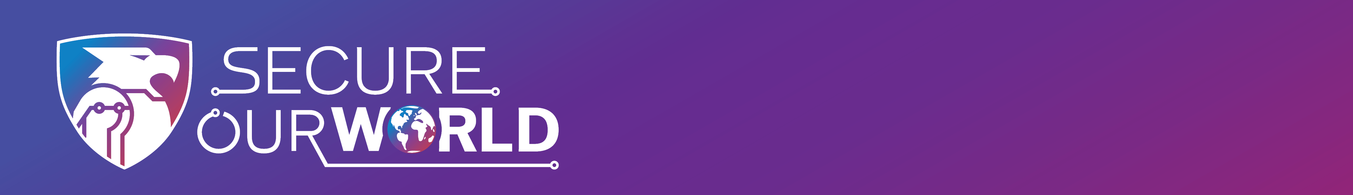 Cybersecurityawarenessmonth Secureourworld Cybersecurity - Best Sunset Textures in HD